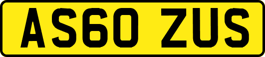 AS60ZUS
