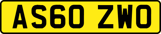 AS60ZWO