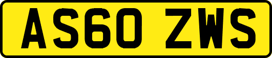 AS60ZWS