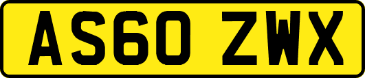 AS60ZWX