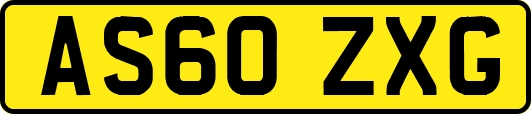 AS60ZXG