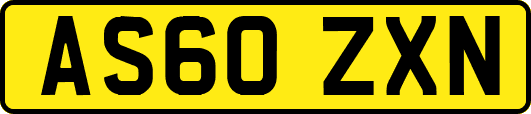 AS60ZXN