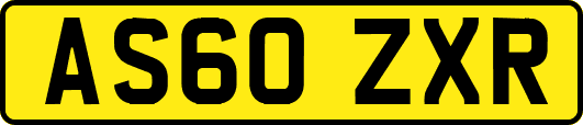 AS60ZXR