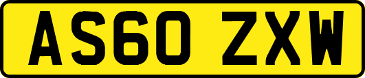 AS60ZXW