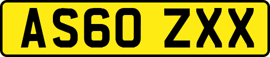 AS60ZXX