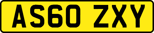 AS60ZXY