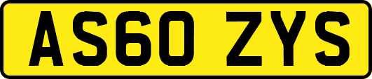 AS60ZYS