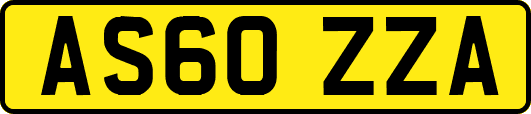 AS60ZZA
