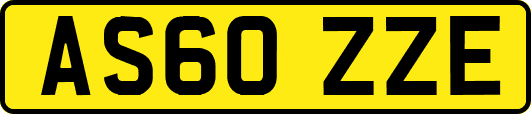 AS60ZZE