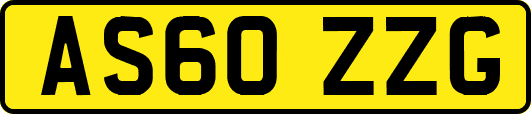 AS60ZZG