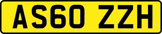 AS60ZZH