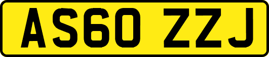 AS60ZZJ