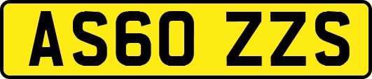 AS60ZZS