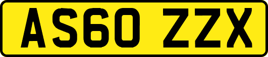 AS60ZZX