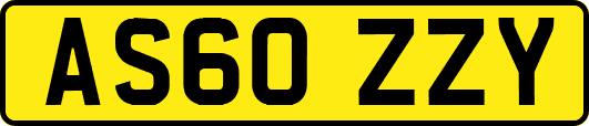 AS60ZZY