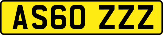 AS60ZZZ