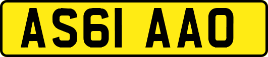 AS61AAO
