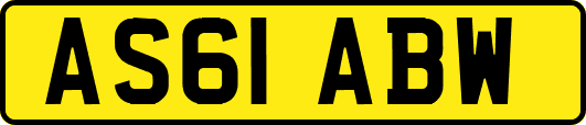 AS61ABW