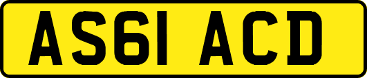 AS61ACD