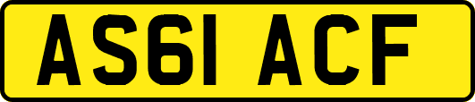 AS61ACF