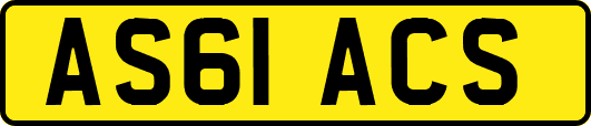 AS61ACS