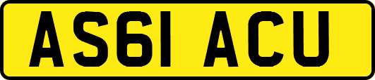 AS61ACU