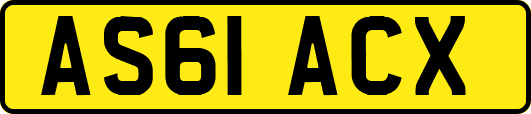 AS61ACX