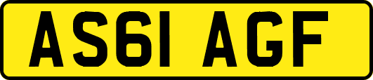 AS61AGF