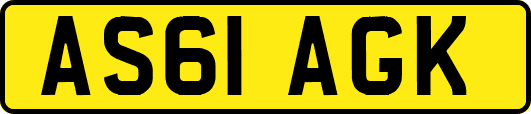 AS61AGK
