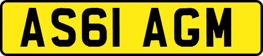 AS61AGM
