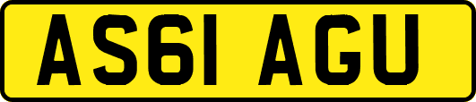 AS61AGU
