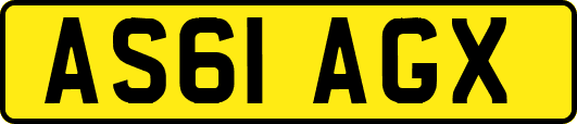 AS61AGX