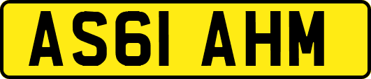 AS61AHM