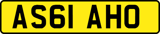 AS61AHO