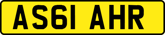 AS61AHR
