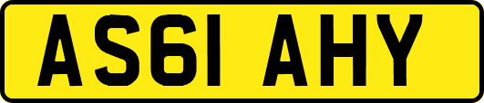 AS61AHY