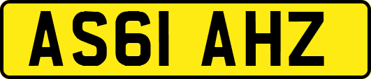 AS61AHZ