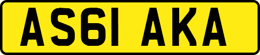 AS61AKA