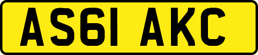 AS61AKC