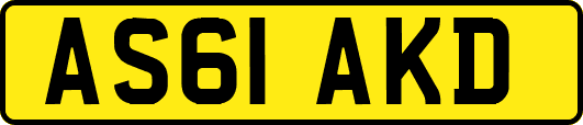 AS61AKD