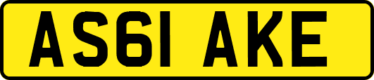 AS61AKE