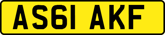 AS61AKF