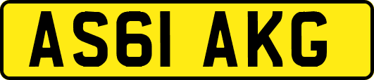AS61AKG