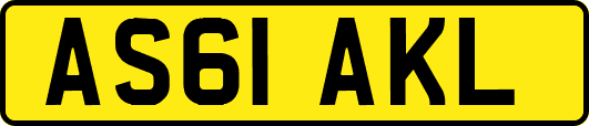 AS61AKL