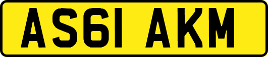 AS61AKM
