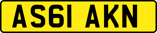 AS61AKN