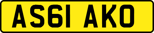 AS61AKO