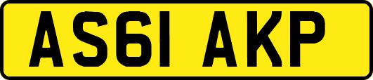 AS61AKP