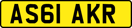 AS61AKR