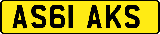 AS61AKS